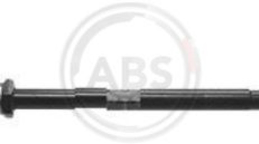 BARA directie punte fata (250156 ABS) SEAT,SKODA,VW