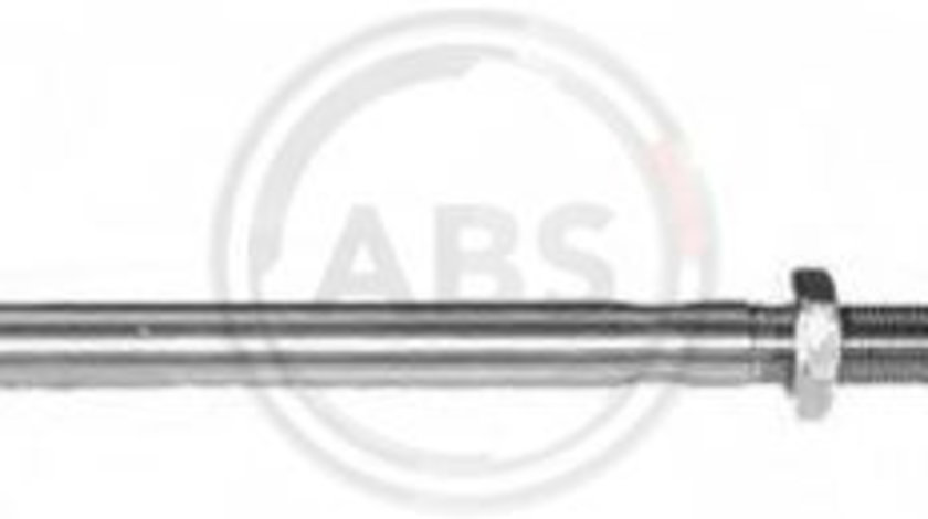 BARA directie punte fata (250184 ABS) VW
