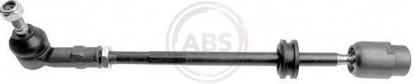 BARA directie punte fata (250189 ABS) SEAT,VW