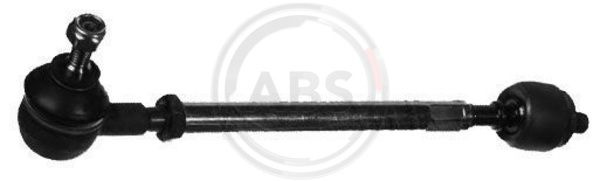 BARA directie punte fata (250244 ABS) OPEL,RENAULT,VAUXHALL