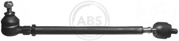BARA directie punte fata (250272 ABS) RENAULT