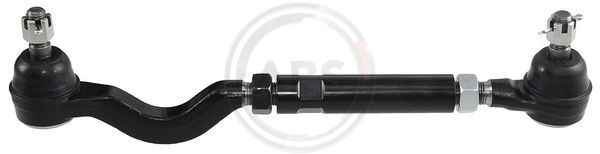 BARA directie punte fata (250289 ABS) HYUNDAI