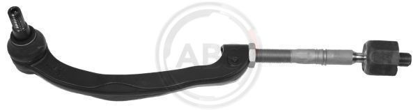 BARA directie punte fata (250296 ABS) VW