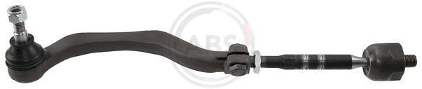 BARA directie punte fata (250321 ABS) MINI
