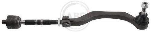 BARA directie punte fata (250322 ABS) MINI