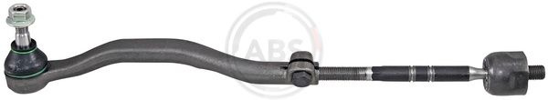 BARA directie punte fata (250334 ABS) MINI