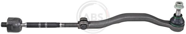 BARA directie punte fata (250335 ABS) MINI