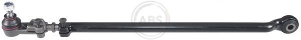 BARA directie punte fata (250337 ABS) LAND ROVER