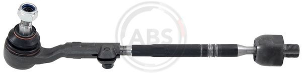 BARA directie punte fata (250340 ABS) BMW