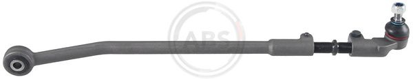 BARA directie punte fata (250345 ABS) LADA