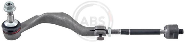 BARA directie punte fata (250350 ABS) MINI
