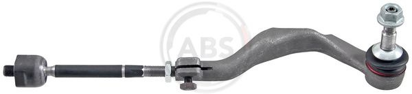 BARA directie punte fata (250351 ABS) MINI