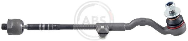 BARA directie punte fata (250353 ABS) BMW