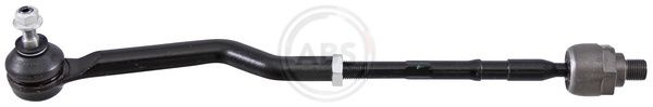 BARA directie punte fata (250362 ABS) RENAULT