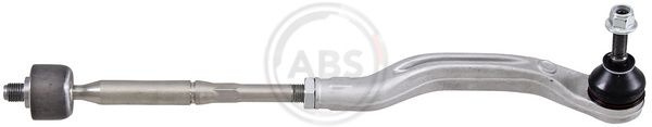 BARA directie punte fata (250365 ABS) RENAULT