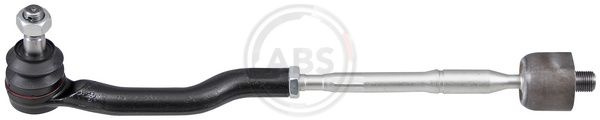 BARA directie punte fata (250379 ABS) MERCEDES-BENZ