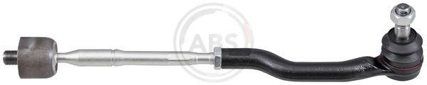 BARA directie punte fata (250380 ABS) MERCEDES-BENZ