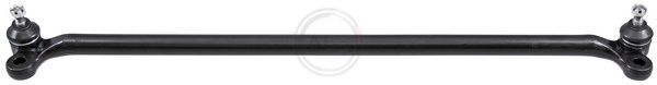 BARA directie punte fata (250381 ABS) NISSAN