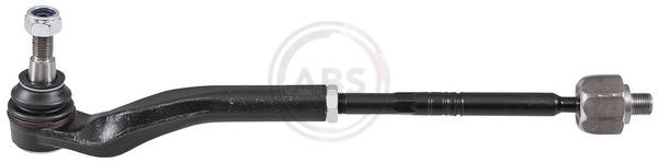 BARA directie punte fata (250385 ABS) MERCEDES-BENZ