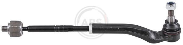 BARA directie punte fata (250386 ABS) MERCEDES-BENZ