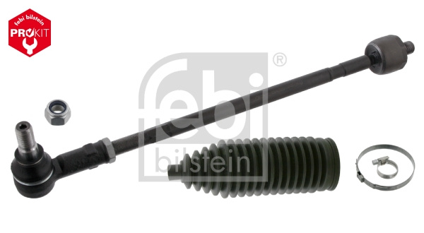 BARA directie punte fata (38013 FEBI BILSTEIN) MERCEDES-BENZ,VW