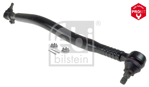 BARA directie punte fata (48205 FEBI BILSTEIN) NISSAN