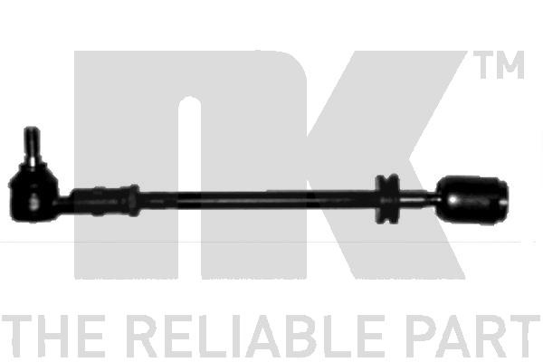 BARA directie punte fata (5004710 NK) VW