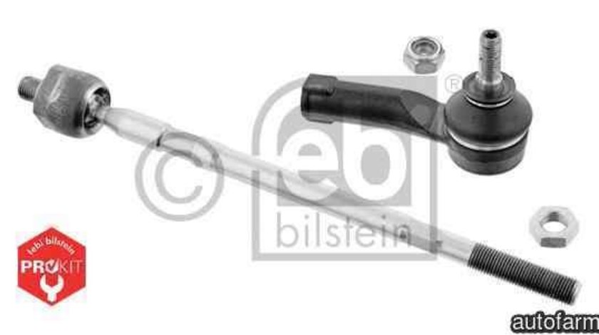 bara directie RENAULT CLIO Grandtour (KR0/1_) FEBI BILSTEIN 37632