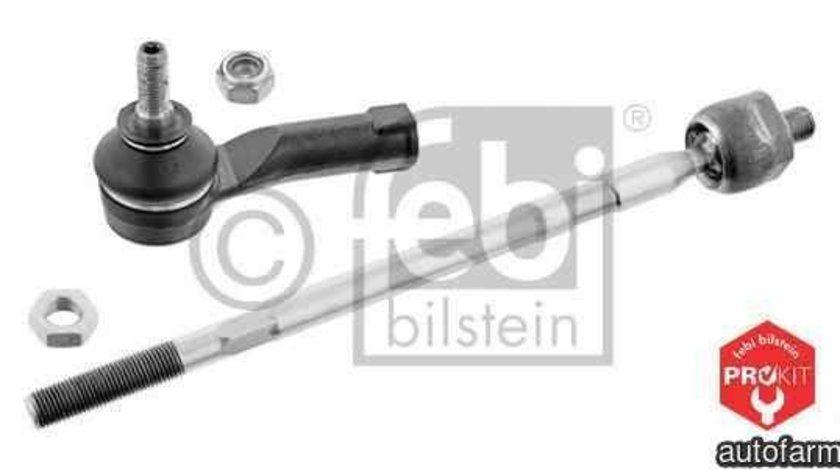 bara directie RENAULT CLIO Grandtour (KR0/1_) FEBI BILSTEIN 37631