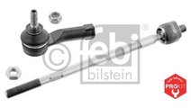 Bara directie RENAULT CLIO III (BR0/1, CR0/1) (200...