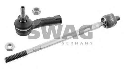 Bara directie RENAULT CLIO III (BR0/1, CR0/1) (2005 - 2012) SWAG 60 93 7631 piesa NOUA