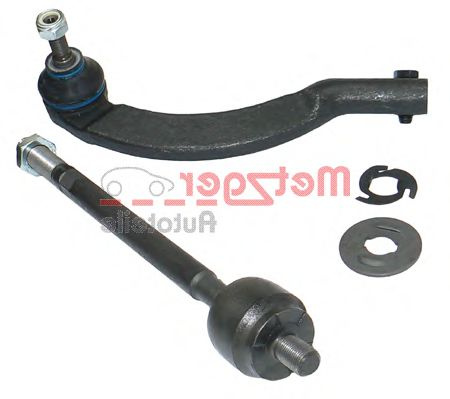 Bara directie RENAULT ESPACE III (JE0) (1996 - 2002) METZGER 56016911 piesa NOUA