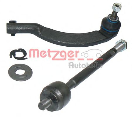 Bara directie RENAULT ESPACE III (JE0) (1996 - 2002) METZGER 56016812 piesa NOUA