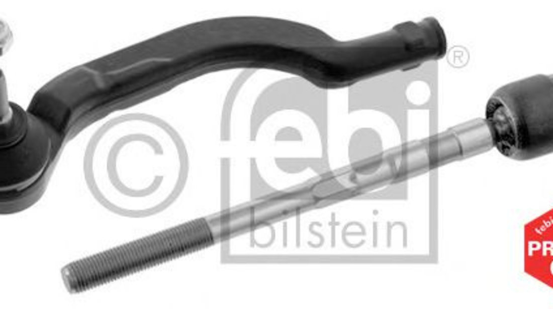 Bara directie RENAULT ESPACE IV (JK0/1) (2002 - 2015) FEBI BILSTEIN 37633 piesa NOUA