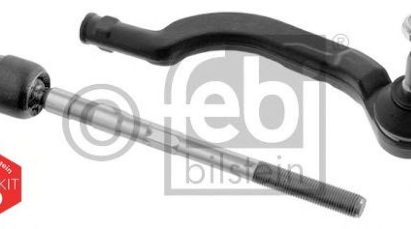 Bara directie RENAULT ESPACE IV (JK0/1) (2002 - 2015) FEBI BILSTEIN 37634 piesa NOUA