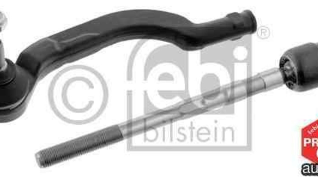 bara directie RENAULT ESPACE IV (JK0/1_) FEBI BILSTEIN 37633