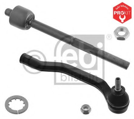 Bara directie RENAULT FLUENCE (L30) (2010 - 2016) FEBI BILSTEIN 39822 piesa NOUA