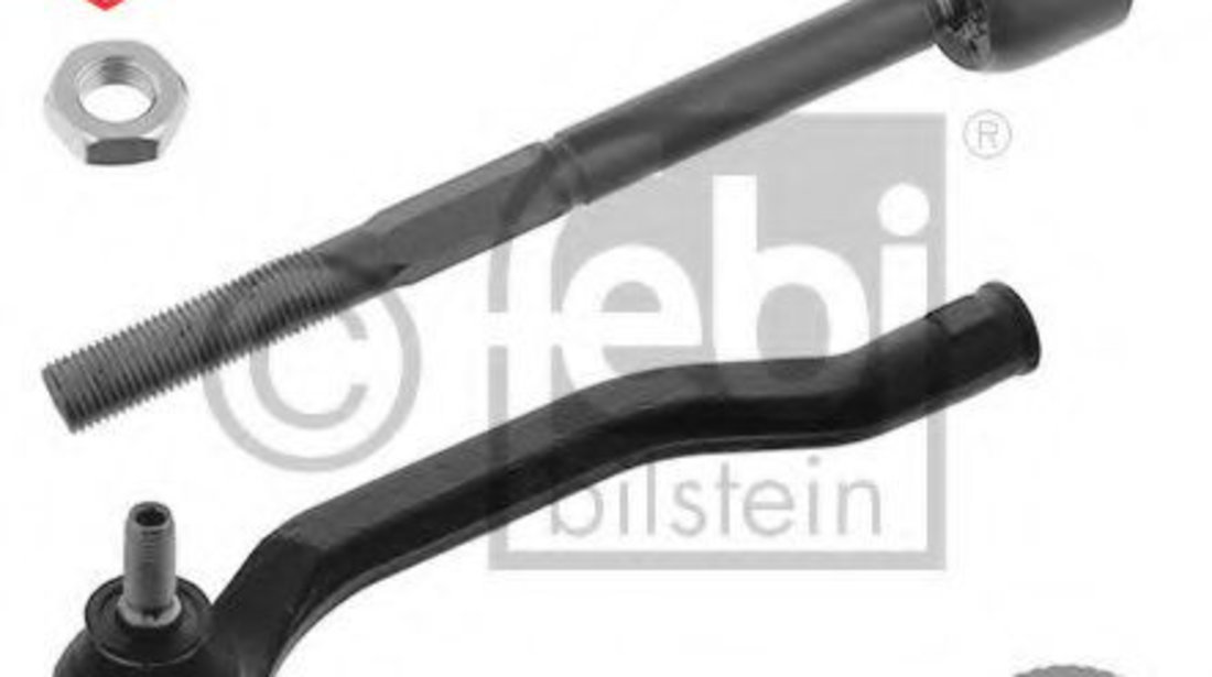 Bara directie RENAULT FLUENCE (L30) (2010 - 2016) FEBI BILSTEIN 39823 piesa NOUA