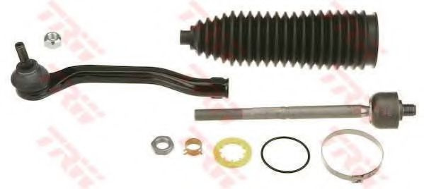 Bara directie RENAULT FLUENCE (L30) (2010 - 2016) TRW JRA575 piesa NOUA