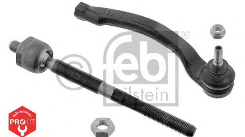 Bara directie RENAULT GRAND SCENIC II (JM0/1) (2004 - 2016) FEBI BILSTEIN 37618 piesa NOUA