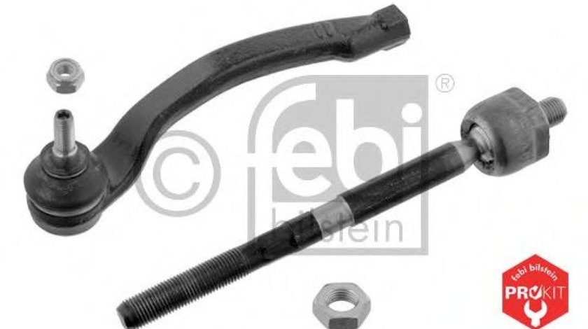 Bara directie RENAULT GRAND SCENIC II (JM0/1) (2004 - 2016) FEBI BILSTEIN 37617 piesa NOUA