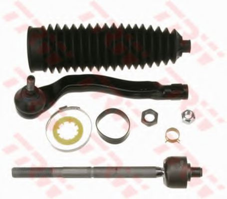 Bara directie RENAULT KANGOO Express (FW0/1) (2008 - 2016) TRW JRA570 piesa NOUA