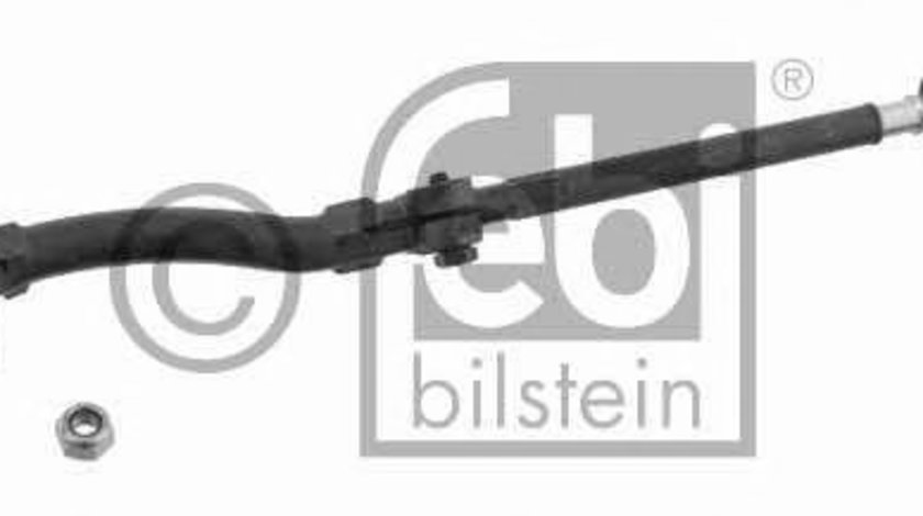 Bara directie RENAULT LAGUNA I (B56, 556) (1993 - 2001) FEBI BILSTEIN 11406 piesa NOUA