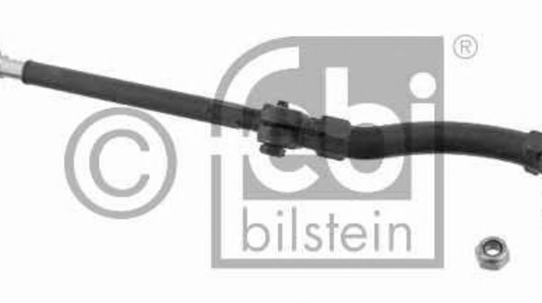 Bara directie RENAULT LAGUNA I (B56, 556) (1993 - 2001) FEBI BILSTEIN 11407 piesa NOUA