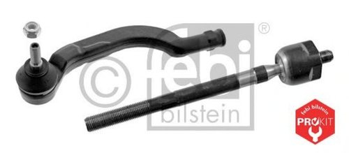 Bara directie RENAULT LAGUNA II (BG0/1) (2001 - 2016) FEBI BILSTEIN 37623 piesa NOUA