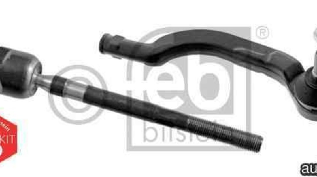 bara directie RENAULT LAGUNA II (BG0/1_) FEBI BILSTEIN 37624