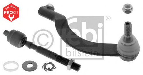 Bara directie RENAULT MASTER II bus (JD) (1998 - 2010) FEBI BILSTEIN 37626 piesa NOUA