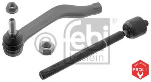 Bara directie RENAULT MASTER III platou / sasiu (EV, HV, UV) (2010 - 2016) FEBI BILSTEIN 43687 piesa...