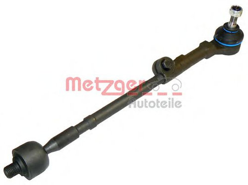 Bara directie RENAULT MEGANE I Scenic (JA0/1) (1996 - 2001) METZGER 56016002 piesa NOUA