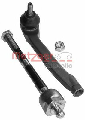 Bara directie RENAULT MEGANE II (BM0/1, CM0/1) (2002 - 2011) METZGER 56017202 piesa NOUA